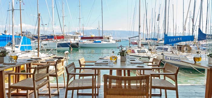 Τα 10 καλύτερα ελληνικά εστιατόρια του 2016 (2)