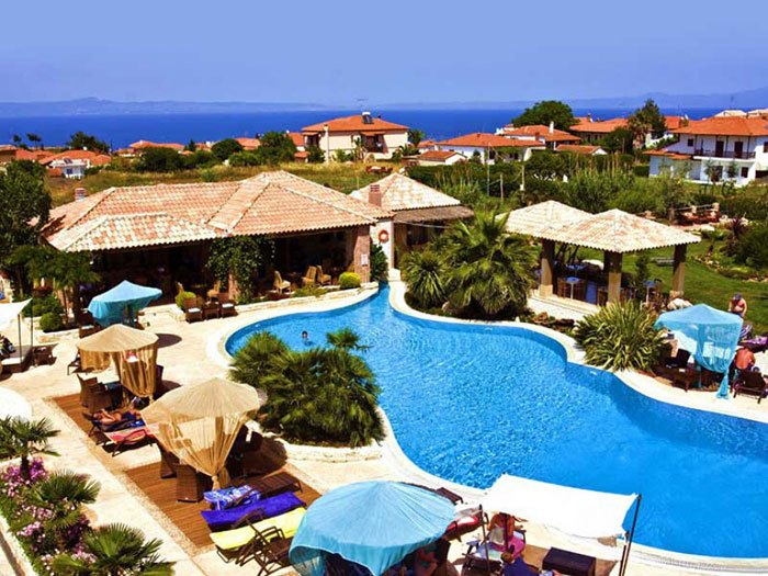 Τα 25 κορυφαία ξενοδοχεία στην Ελλάδα για το 2016 σύμφωνα με το TripAdvisor (1)