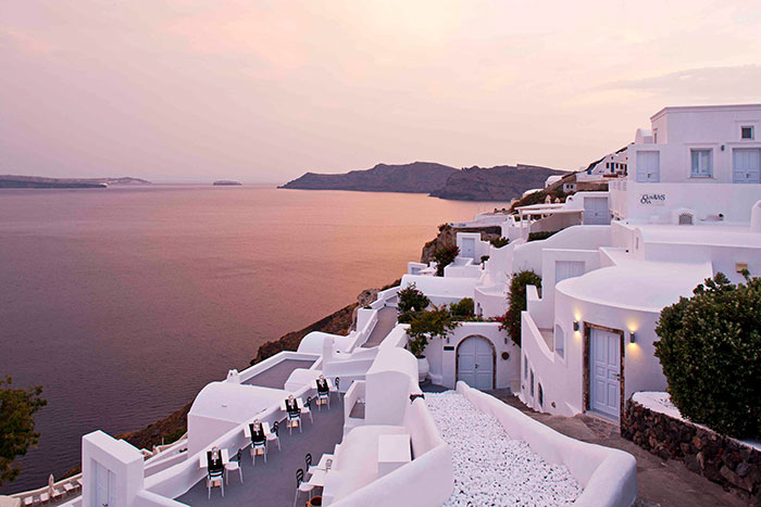 Τα 25 κορυφαία ξενοδοχεία στην Ελλάδα για το 2016 σύμφωνα με το TripAdvisor (2)