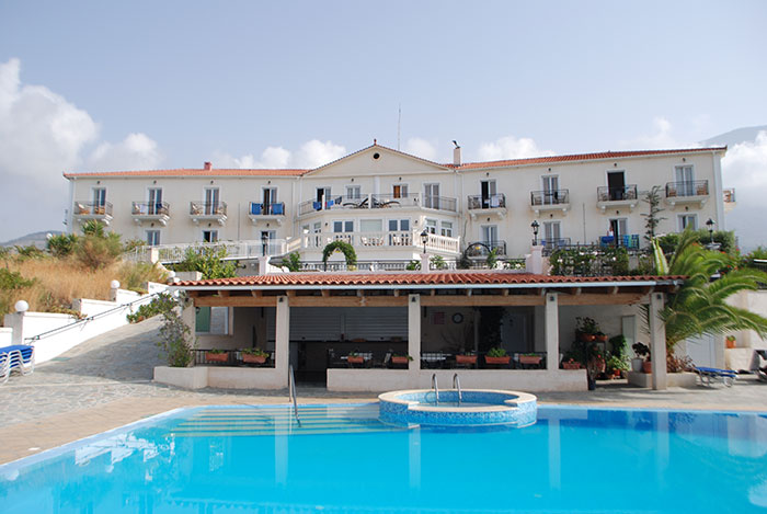 Τα 25 κορυφαία ξενοδοχεία στην Ελλάδα για το 2016 σύμφωνα με το TripAdvisor (3)