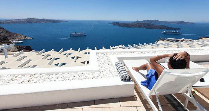 Τα 25 κορυφαία ξενοδοχεία στην Ελλάδα για το 2016 σύμφωνα με το TripAdvisor (6)