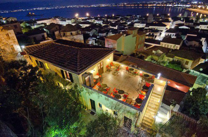 Τα 25 κορυφαία ξενοδοχεία στην Ελλάδα για το 2016 σύμφωνα με το TripAdvisor (10)