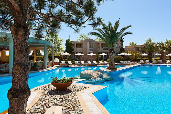 Τα 25 κορυφαία ξενοδοχεία στην Ελλάδα για το 2016 σύμφωνα με το TripAdvisor (20)