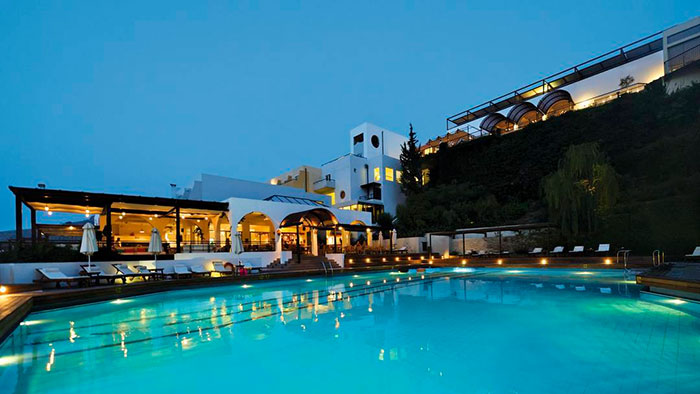 Τα 25 κορυφαία ξενοδοχεία στην Ελλάδα για το 2016 σύμφωνα με το TripAdvisor (25)