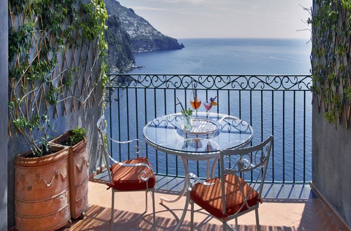 Τα πιο ρομαντικά ξενοδοχεία στην Ευρώπη | proorismoi.gr