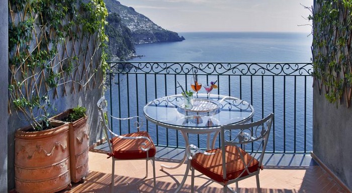 Τα πιο ρομαντικά ξενοδοχεία στην Ευρώπη | proorismoi.gr
