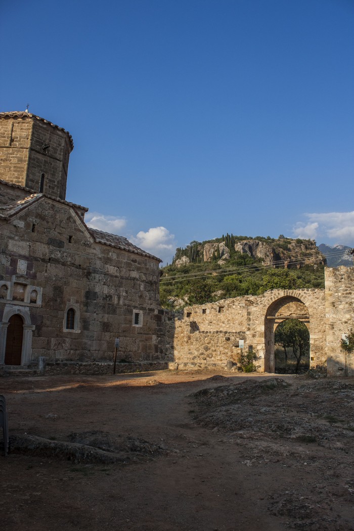 Πύργος του Μούρτζινου: Μια όμορφη βόλτα! | proorismoi.gr