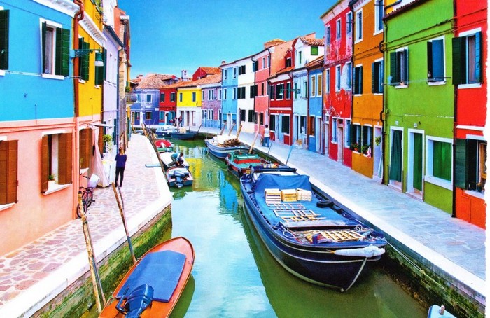 Βενετία: Ένα ταξίδι που πρέπει να κάνεις | proorismoi.gr 