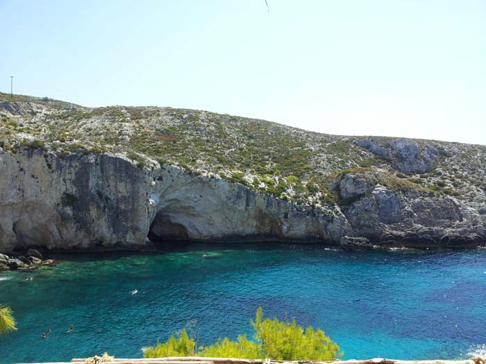 Κορυφαίες 10 παραλίες - Ελλάδα (5)