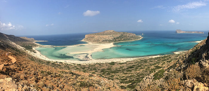 Κορυφαίες 10 παραλίες - Ελλάδα (7)