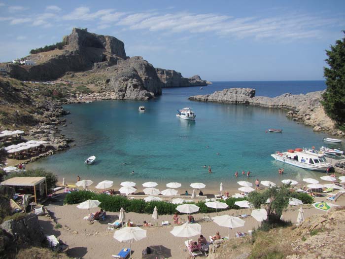 Κορυφαίες 10 παραλίες - Ελλάδα (11)