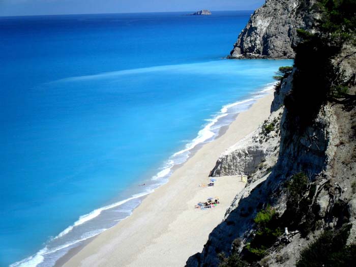 Κορυφαίες 10 παραλίες - Ελλάδα (18)