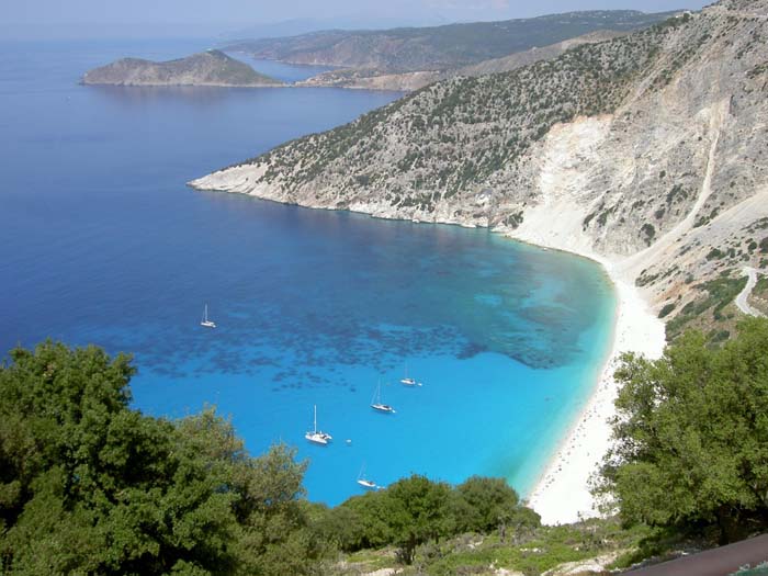 Κορυφαίες 10 παραλίες - Ελλάδα (19)