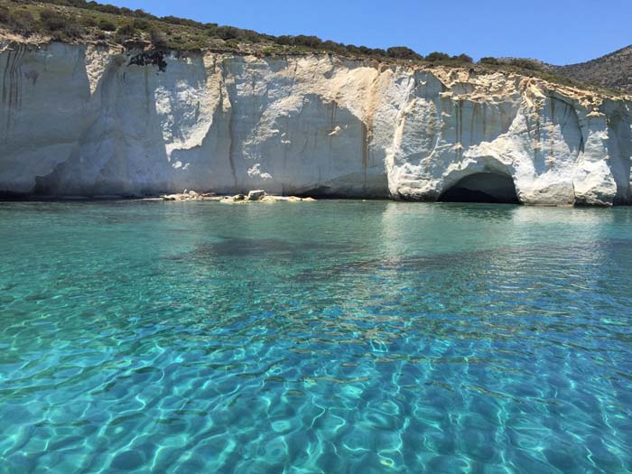 Κορυφαίες 10 παραλίες - Ελλάδα (26)