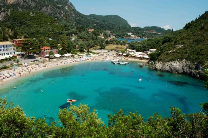 Κορυφαίες 10 παραλίες - Ελλάδα (29)