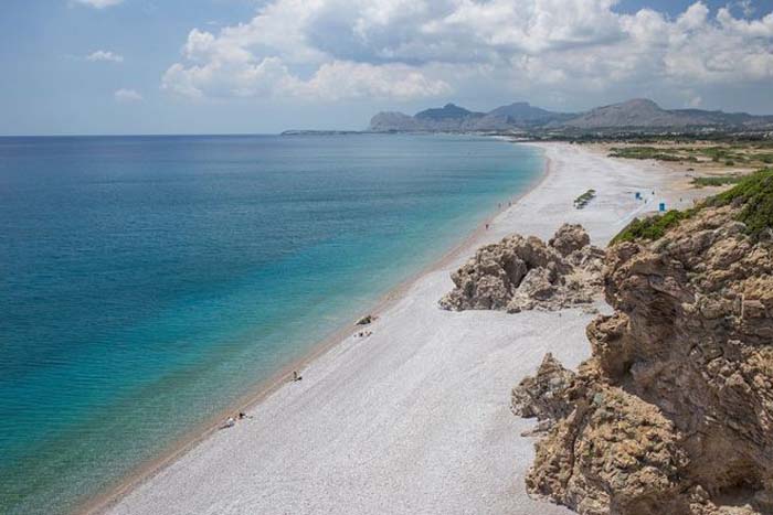 Μυστικές ελληνικές παραλίες που μάγεψαν την Telegraph (8)